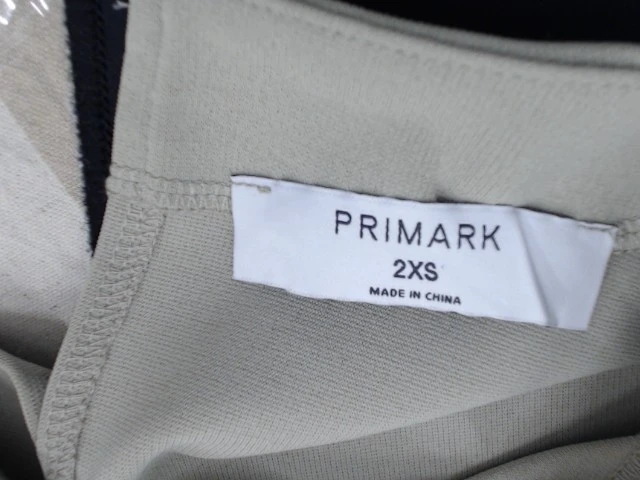Robe Primark – photo 3